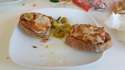 Bar Cafeteria Camp d'Esports (Campos) - Thumbnail