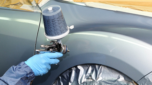 A & A Paint & Body Shop