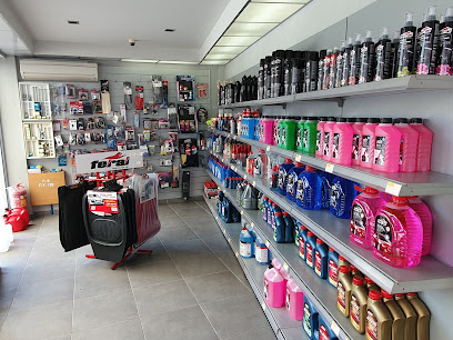 Καύσιμα Μπαράτσας (Aegean)