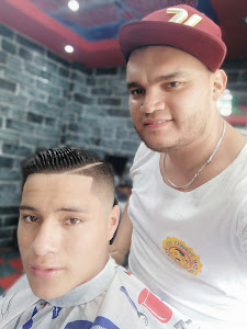 Barbería Los Chamos 4