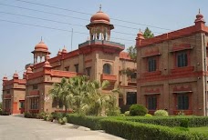 Peshawar Museum