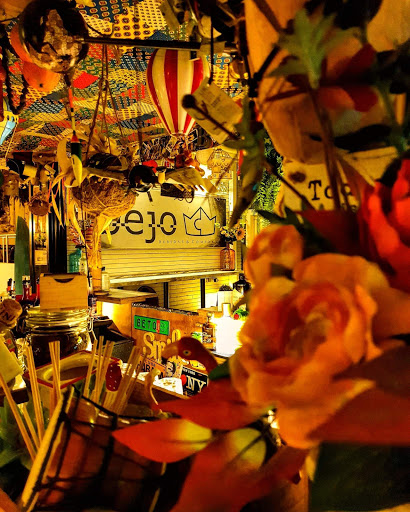 Eva E Loris Florist - Visual