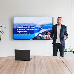 Photo n°2 de Baker Tilly Montaigu à Montaigu-Vendée (Services juridiques)