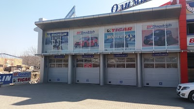 Photos of OLIMPIKO