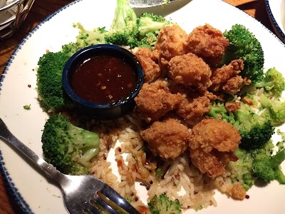 Red Lobster