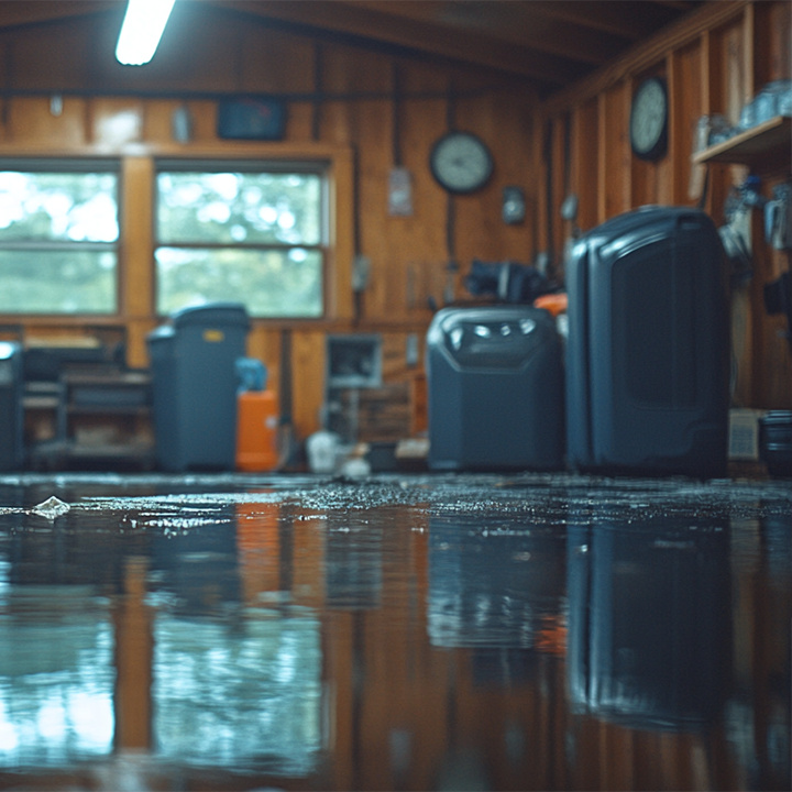All Good Water Damage Restoration Coeur d'Alene ID photo