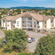 Résidence du Champ Saunier à Étang-sur-Arroux