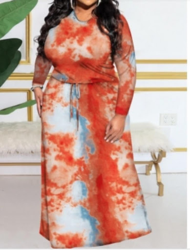 Things Boutique - Visual