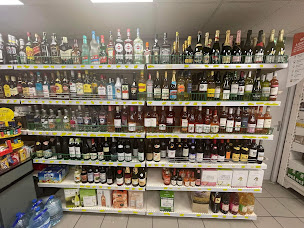 Photo n°4 de Vival Fontaines-sur-Saône à Fontaines-sur-Saône (Épicerie)