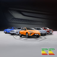 MG Motor Caen à Hérouville-Saint-Clair