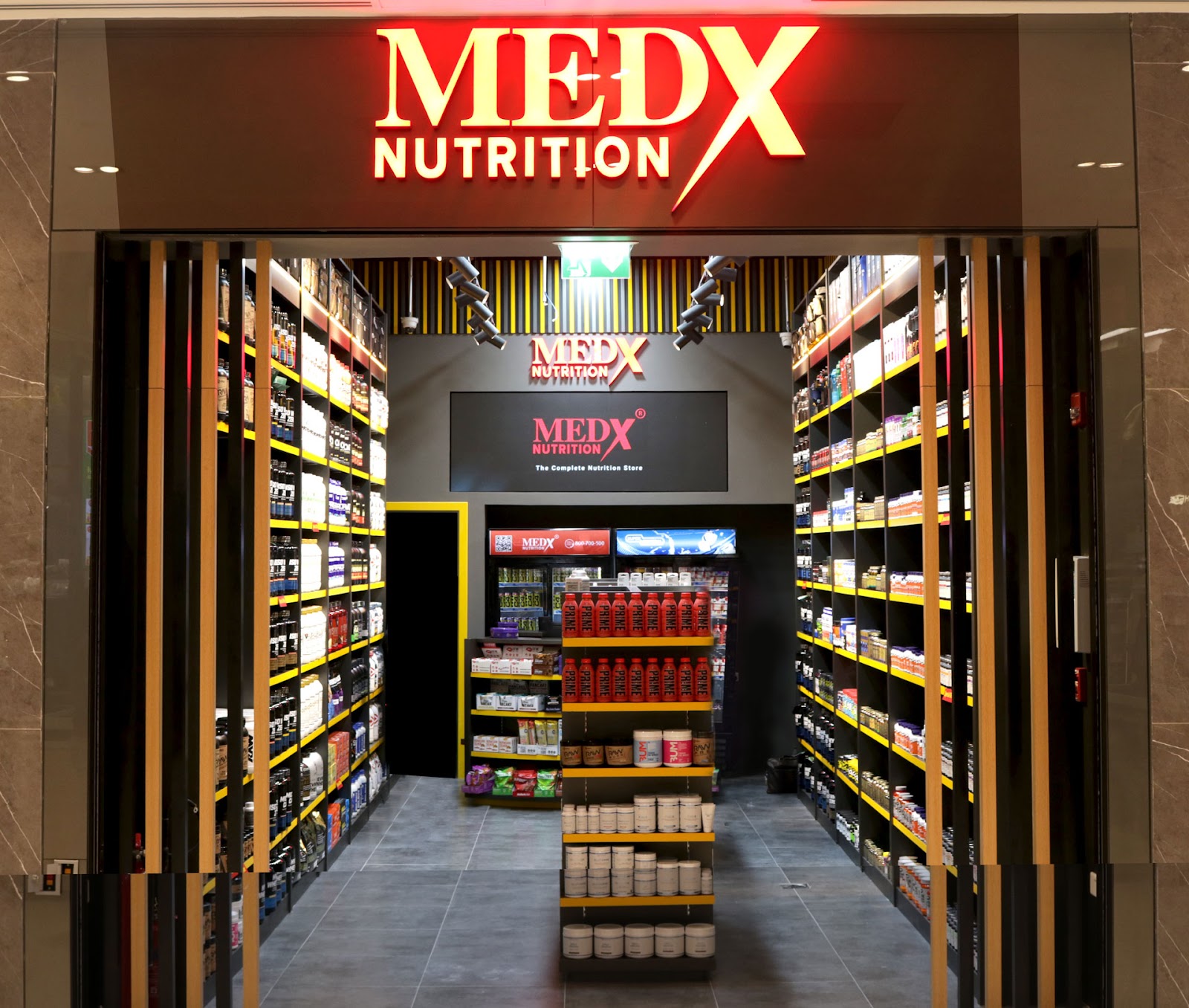 BinSina Pharmacy - صورة 4