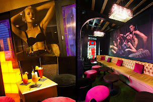 Photo n°3 de Euro Café à Rouen (Bar à vin)