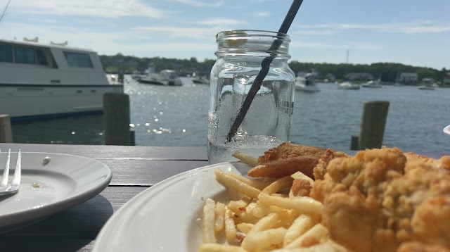Sand Bar & Grille