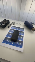 Photo n°7 de Au Tech à Outreau (Assistance et services informatiques)