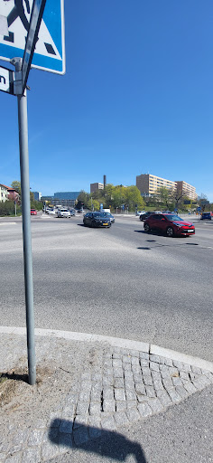 Frösundaleden - Thumbnail