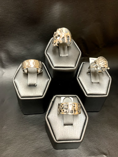 Joyeria Estreyita Cruz Gallery - United States