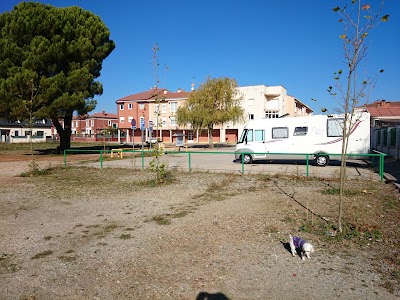 Photos of Municipal swimming pool Salda&ntilde;a