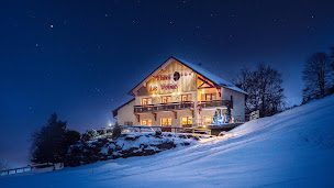 Photo n°19 de Logis Hôtel le Vétiné à Le Valtin (Restaurant)