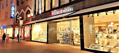 Schuhhaus Böhmer