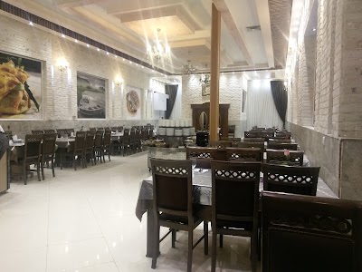 Photos of رستوران پارس نیشابور