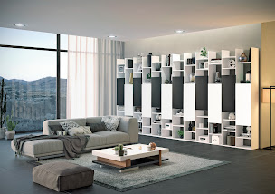 Photo n°29 de Archea Rueil-Malmaison à Rueil-Malmaison (Magasin de meubles de bureau)