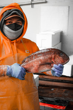 Yama Seafood by null