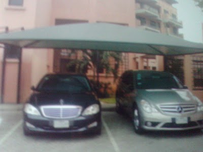 Photos of J.O.I Shade Covers Services