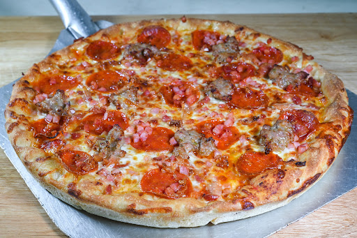 Primoz Pizzeria Mentor - Thumbnail