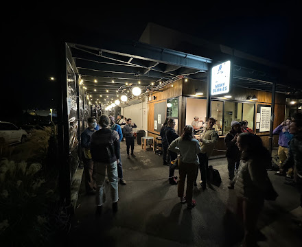 Many Bennies, ice_cream in Seattle