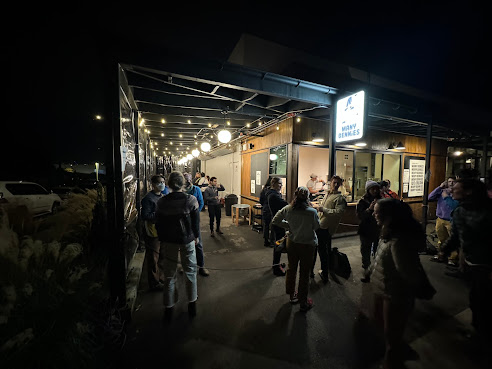 Many Bennies by null