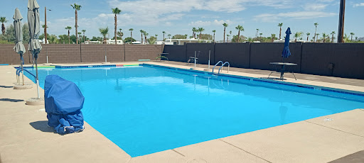 The Caravan Oasis 55+ RV Park - Thumbnail