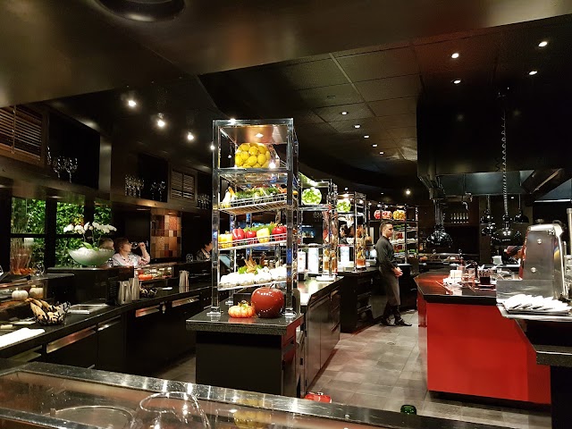 L'Atelier de Joel Robuchon