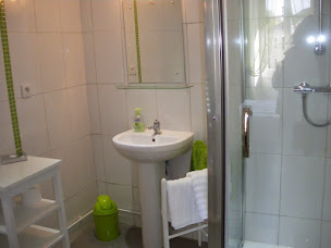 Photo n°52 de La Cour à Villefagnan (Chambre d'hôtes)