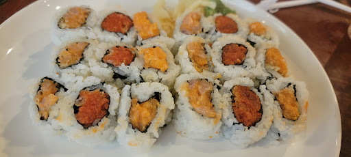 Sakura Hibachi Steak House - Thumbnail