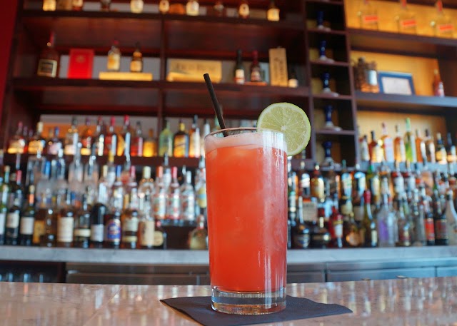 RumBa Rum & Champagne Bar