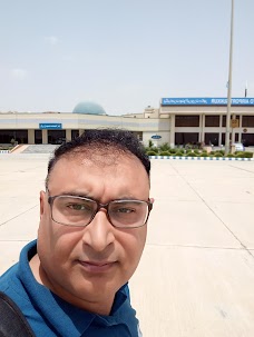 Comfort Inn Sukkur