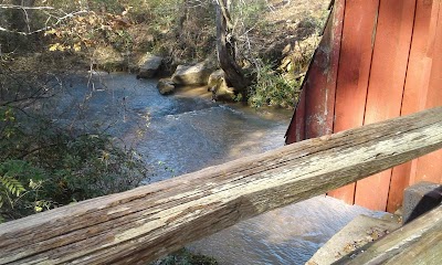 Campbells Covered Bridge