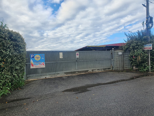 Parking Mare - Visual