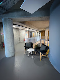 Photo n°23 de Newdeal World Institut | French for groups | KLF Group à Bordeaux (Agence de voyages)