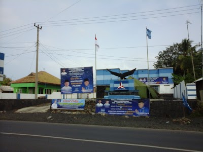 Photos of Cotage Negeri Baru Kalianda