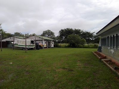 Photos of Hospital San Juan De Dios Santa Rosalia