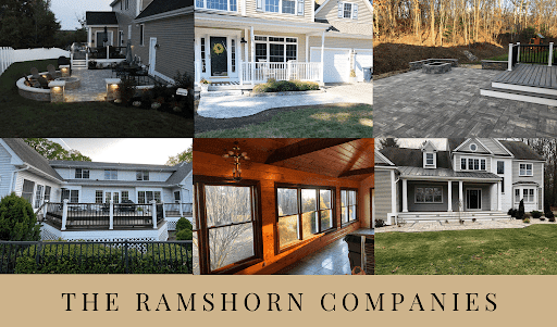 Ramshorn Companies, Inc. - General Contractor, Construction, Indoor & Outdoor Design