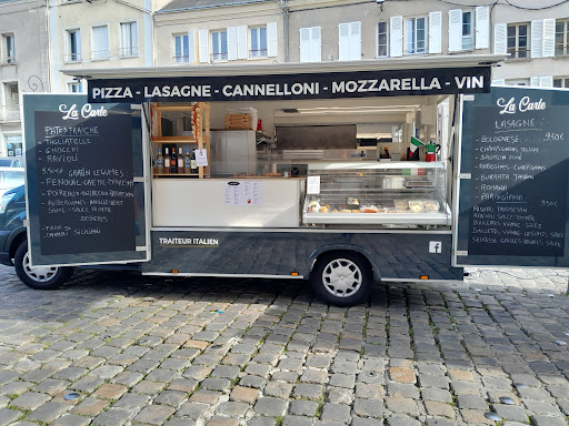 Photo 2 - Chez Luciano - Traiteur Italien & Food Truck