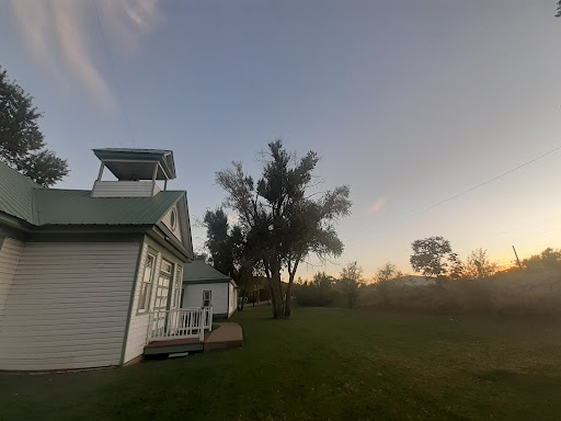 Paonia Museum and Bowie School House - Thumbnail