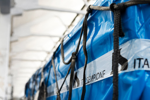 Italsempione International Shipping Spa