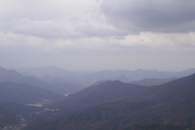 Photos of Daeyasan