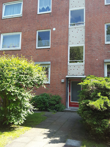 Parkplatz Matthias-Claudius-Heim