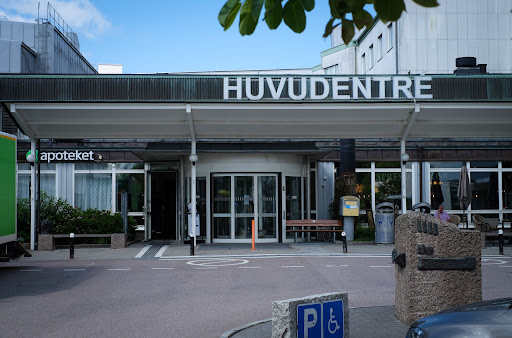Kungälvs sjukhus - Thumbnail