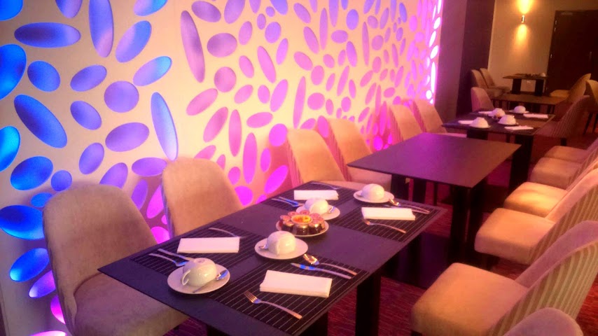 Resort Thalasso Concarneau - Spa Marin - Resort by null