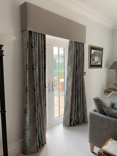 Yen Soft Furnishings & Interior Design